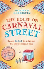 Download this eBook The House on Carnaval Street