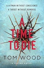 Télécharger le livre :  A Time to Die