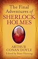 Télécharger le livre :  The Final Adventures of Sherlock Holmes
