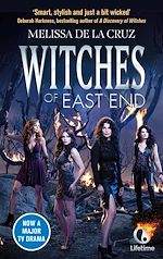 Télécharger le livre :  Witches of East End