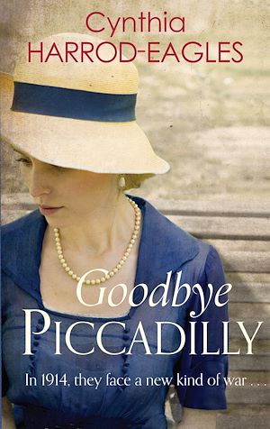 Téléchargez le livre :  Goodbye Piccadilly