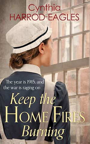 Téléchargez le livre :  Keep the Home Fires Burning