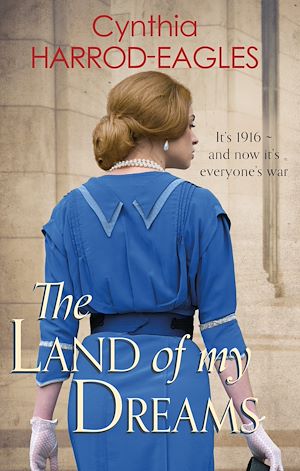 Téléchargez le livre :  The Land of My Dreams