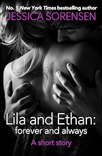 Télécharger le livre :  Lila and Ethan: Forever and Always