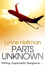 Télécharger le livre :  Parts Unknown