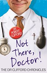 Télécharger le livre :  Not There, Doctor