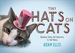 Télécharger le livre :  Tiny Hats on Cats