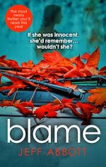 Télécharger le livre :  Blame