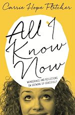 Télécharger le livre :  All I Know Now