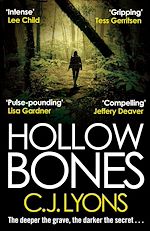 Télécharger le livre :  Hollow Bones