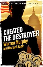 Télécharger le livre :  Created, The Destroyer