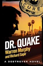 Télécharger le livre :  Dr. Quake
