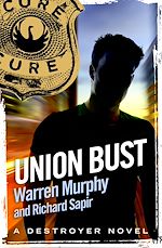 Télécharger le livre :  Union Bust