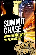 Télécharger le livre :  Summit Chase