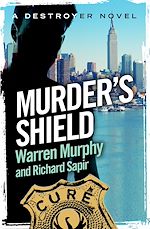 Télécharger le livre :  Murder's Shield