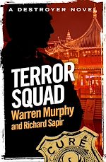 Télécharger le livre :  Terror Squad