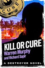 Télécharger le livre :  Kill or Cure