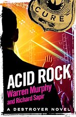 Télécharger le livre :  Acid Rock