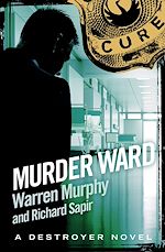 Télécharger le livre :  Murder Ward