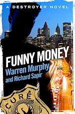 Télécharger le livre :  Funny Money