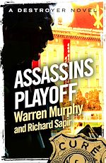 Télécharger le livre :  Assassin's Play-Off