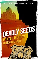 Télécharger le livre :  Deadly Seeds