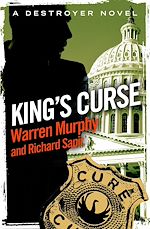 Télécharger le livre :  King's Curse