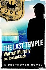 Télécharger le livre :  The Last Temple