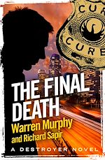 Télécharger le livre :  The Final Death