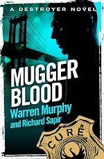 Télécharger le livre :  Mugger Blood