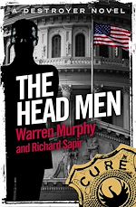 Télécharger le livre :  The Head Men