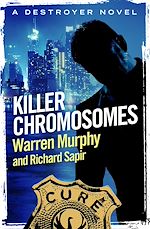 Télécharger le livre :  Killer Chromosomes