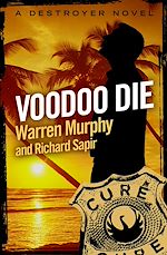 Télécharger le livre :  Voodoo Die