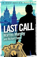 Télécharger le livre :  Last Call