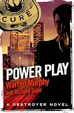 Télécharger le livre :  Power Play