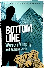 Télécharger le livre :  Bottom Line