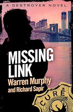 Télécharger le livre :  Missing Link