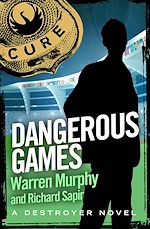 Télécharger le livre :  Dangerous Games