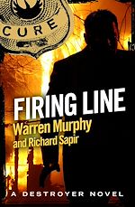 Télécharger le livre :  Firing Line