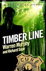 Télécharger le livre :  Timber Line