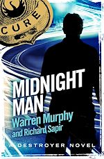 Télécharger le livre :  Midnight Man