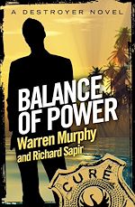 Télécharger le livre :  Balance of Power