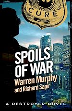 Télécharger le livre :  Spoils of War