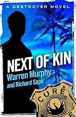 Télécharger le livre :  Next of Kin