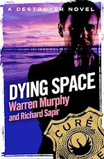 Télécharger le livre :  Dying Space