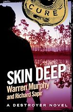 Télécharger le livre :  Skin Deep