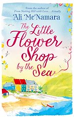 Télécharger le livre :  The Little Flower Shop by the Sea