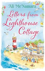 Télécharger le livre :  Letters from Lighthouse Cottage