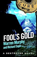 Télécharger le livre :  Fool's Gold