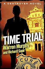 Télécharger le livre :  Time Trial